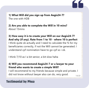aegis24-7.com testimonial